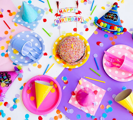 Party image
