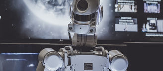 Singularity champion Ray Kurzweil's humanoid robot startup to get $100 million in funding