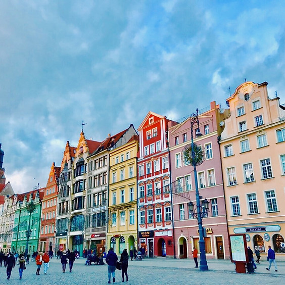 Solar Future Poland