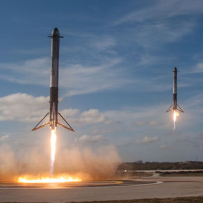 Space Exploration: The Next Frontier for Luxury