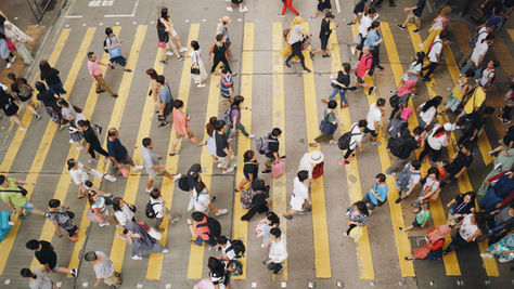 Hong Kong Pricing Strategy 2025 | Premium vs Mass Market Positioning