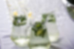 Cucumber Citrus Glow