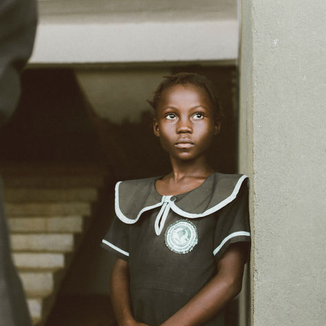 El 95% de las escuelas de Sudáfrica vuelven a abrir después del cierre