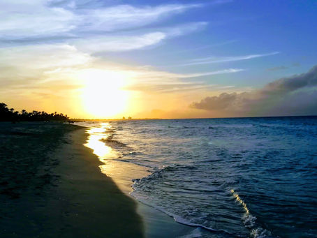 Un peu de l'histoire de Varadero