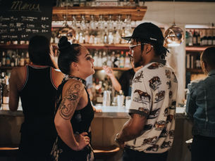 Men Not Only Lack Empathy But Also Don't Care. (All the ladies say, "DUH!")