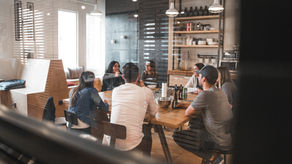 Do you need to LOVE your job to succeed? Exploring the importance of passion