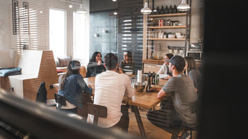 The Ongoing Debate: The Benefits of In-Person Work