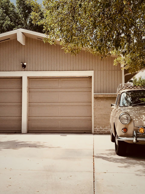 Garage Organisation: Budget-Friendly Ideas for a Tidy Space