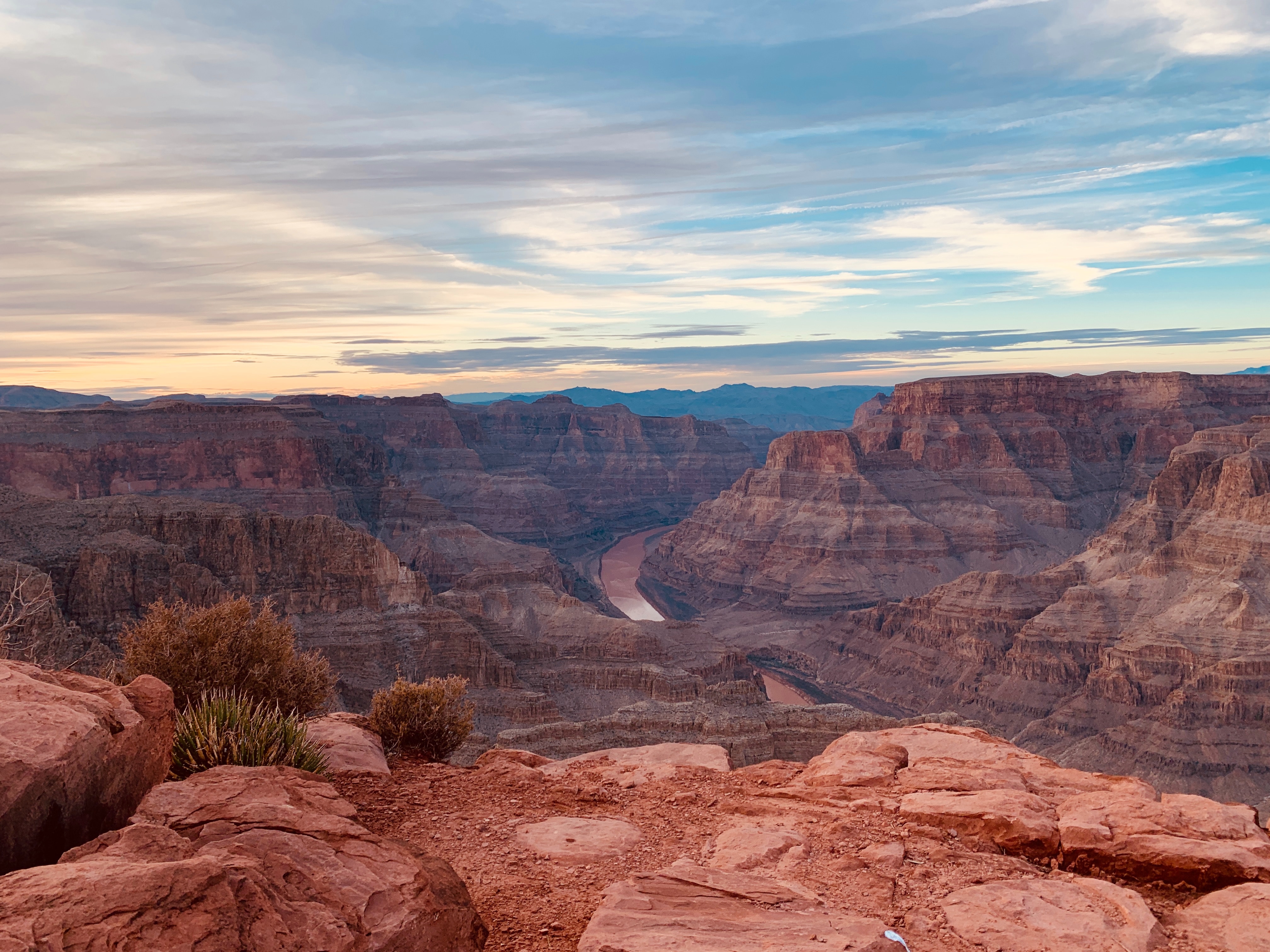 Experience the Grand Canyon the Way It Was Meant to Be Seen