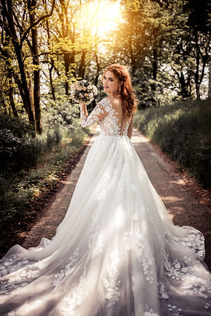 dépot vente robe de mariée - Belgique