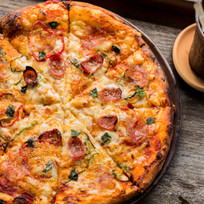 Pizza Pie