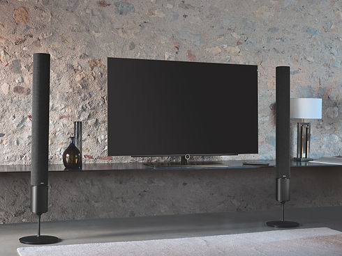 Image by Loewe Technologies