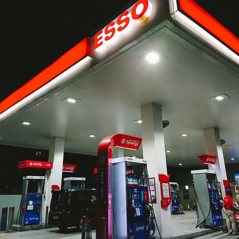 Nigeria hikes petrol prices as COVID-19 bites budget.