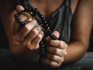 The Profound Benefits of Japa Mantra Repetition