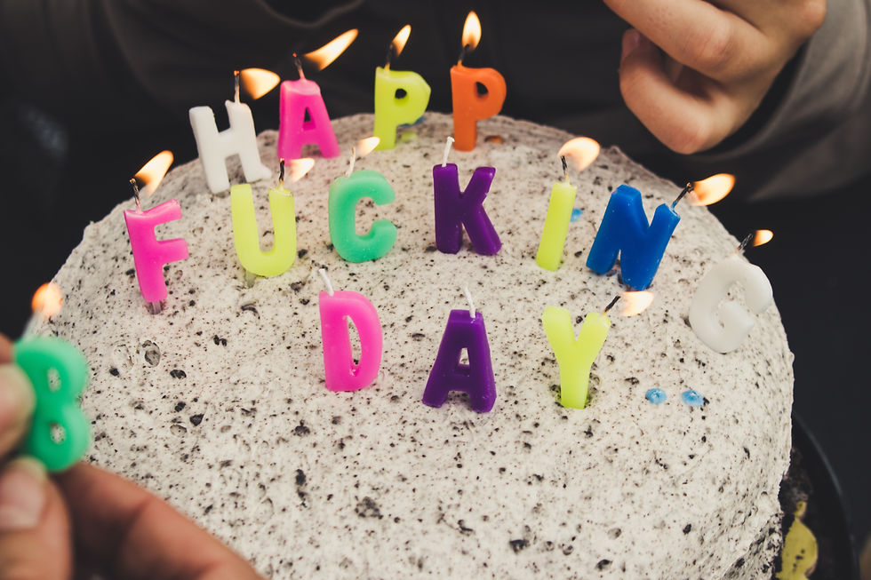Happy F*cking Day !
