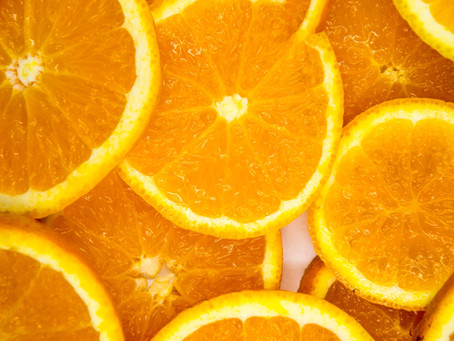 7 Benefits of Oranges