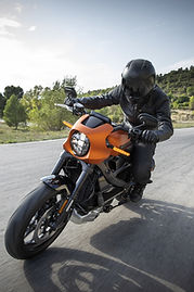 Image by Harley-Davidson