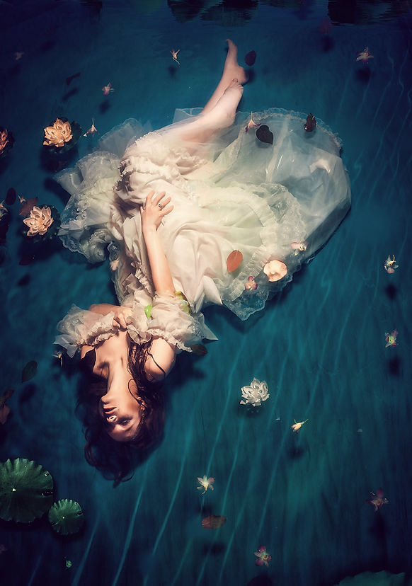 Image by Alice Alinari