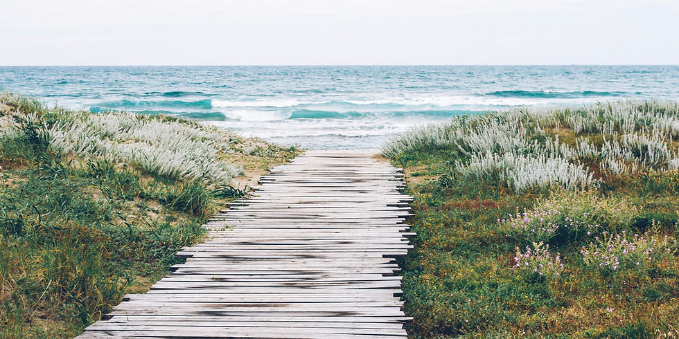 Purpose, Meaning, & Mission