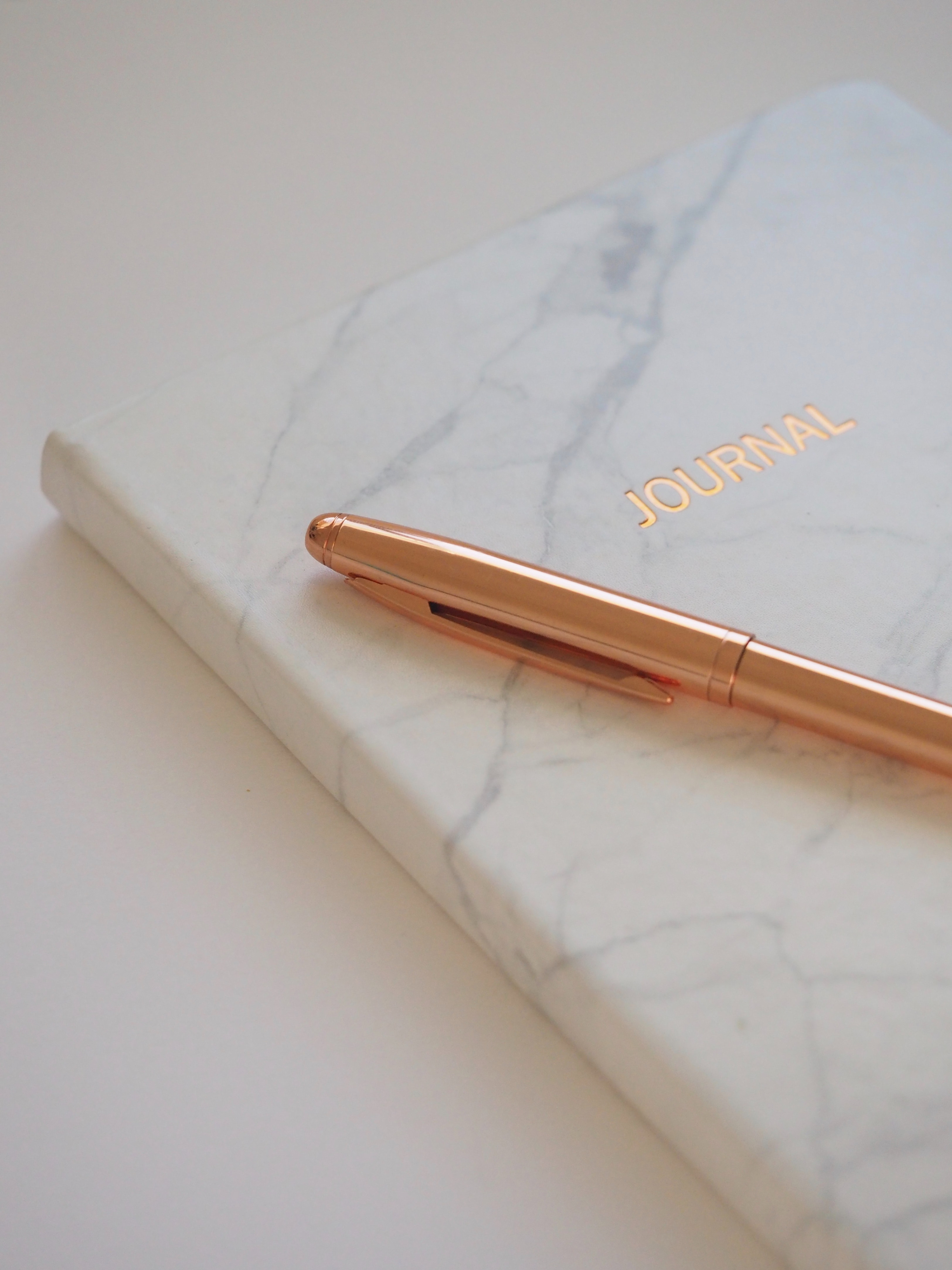 Custom/Personalized Journal