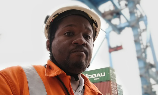 Image de Gleisson JOAQUIM