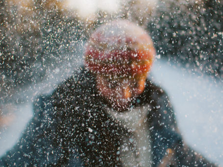 4 Ways To Enjoy Your Single Life in Cold Weather