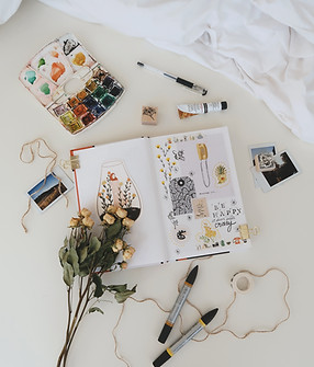 Image by Estée Janssens