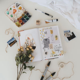 Honest Review: Thirty One Palms Template Library
