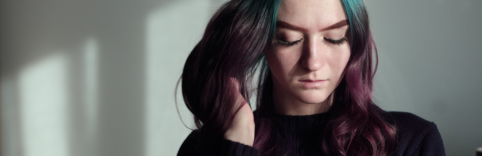 Adolescents & Teens Therapy