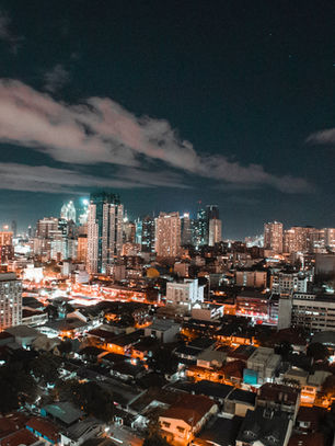 A Manila Guide from One Expat Spouse to Another: Homes and Schools Explained