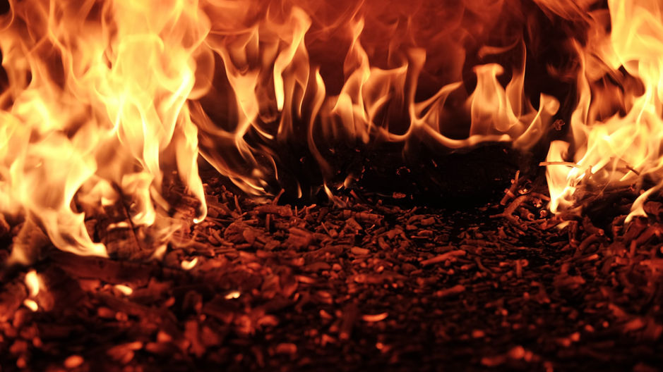 Incendio de vegetación en Tierras Altas fue contenido y no alcanzó zonas protegidas