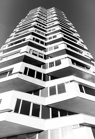 Image of croydon building