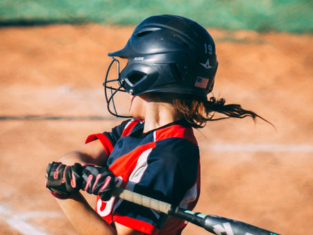 Swansea Recreational Softball Summer News
