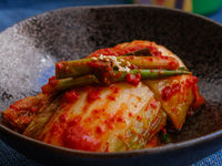 The Many Surprising Health Benefits of Kimchi
