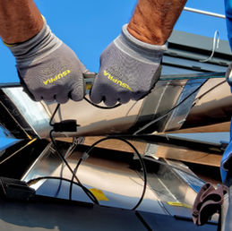 Solar Repair Services