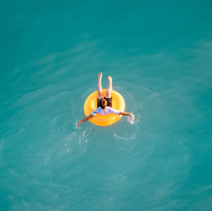 Recharging Your Batteries: Simple Summer Self-Care Strategies