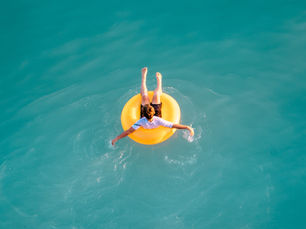 The Energy of Summer
