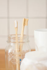 Dental cleaning