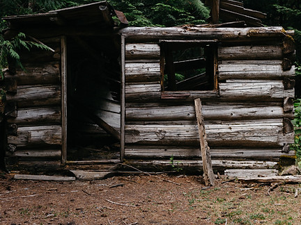 Image by Patrick Fore