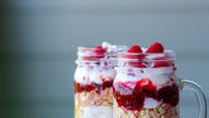 Overnight Oats Your Way