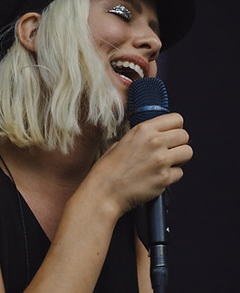 Befreie deine Stimme