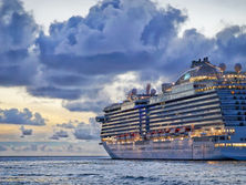 Caribbean Cruises, RCCL