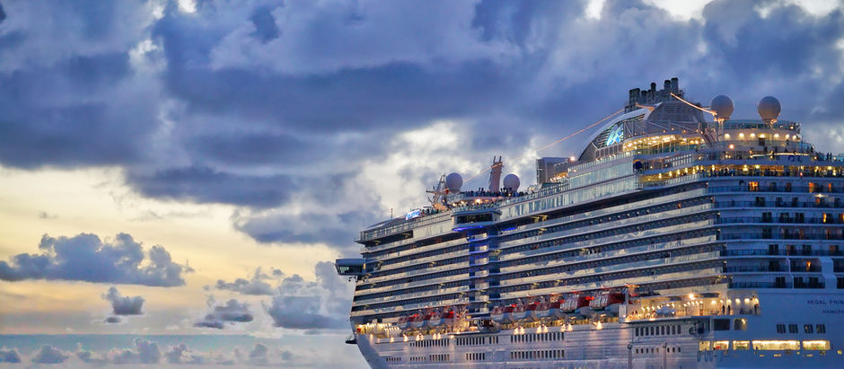 4 Night Penang & Phuket Cruise