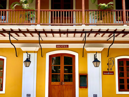 The Perfect Weekend Getaway to Pondicherry