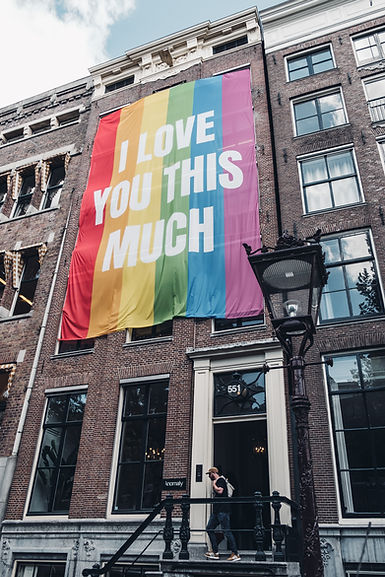 Image by Robin Ooode