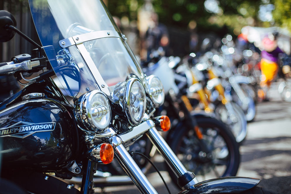 Classic Motorcycles