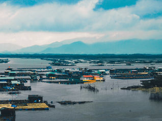 Climate Finance: Where is the money going and is it really ensuring water resilience?