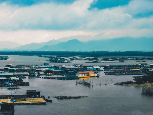 Climate Finance: Where is the money going and is it really ensuring water resilience?