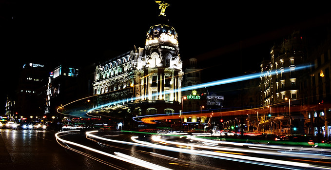 Image by Carlos Zurita