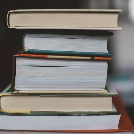 Perspective Reading List
